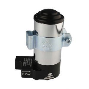 Marine Electric Fuel Pump - 14psi 3/8in npt AFS11211