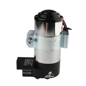 Marine Electric Fuel Pump - 7psi 3/8in npt AFS11212
