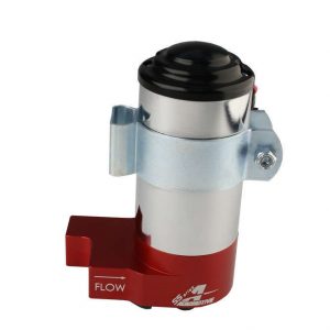 SS Series Billet Fuel Pump - Carbureted AFS11213