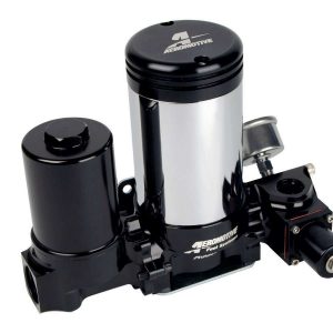A3000 Fuel System Kit Drag Race Carbureted AFS11215