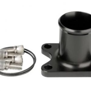 1.25in Hose Inlet/Outlet Adapter Fitting AFS11730