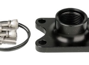 10an Port Inlet/Outlet Adapter Fitting AFS11733