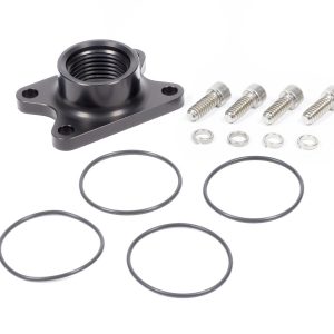 12an Port Inlet/Outlet Adapter Fitting AFS11734