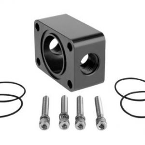 6an Distribution Block AFS11738