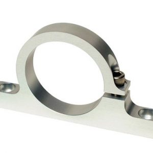 Billet Fuel Filter Bracket AFS12305