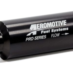 Pro-Series -12an Inline Fuel Filter - 10 Micron AFS12310