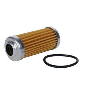 Fuel Filter Element - 40-Micron for #12303 AFS12603