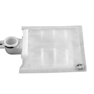 Fuel Filter Element Replacement 11141/11142 AFS12641