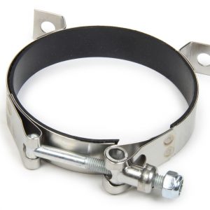 Bracket T-Bolt Clamp 3-3/8in x 3/4in AFS12703