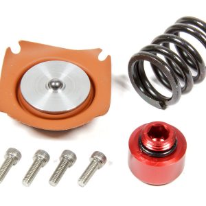Regulator Rebuild Kit - 13303 35-75psi .188 Seat AFS13013