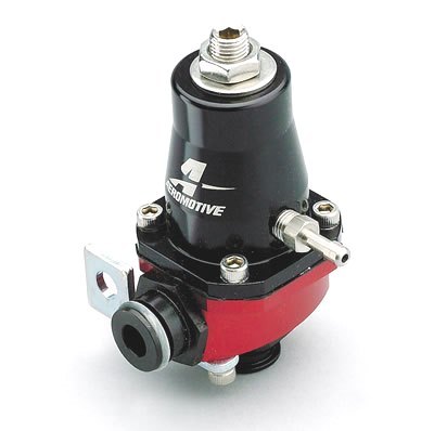 LT-1 EFI Rail Mount Regulator AFS13106