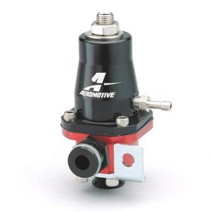LT-1 EFI Rail Mount Regulator AFS13107