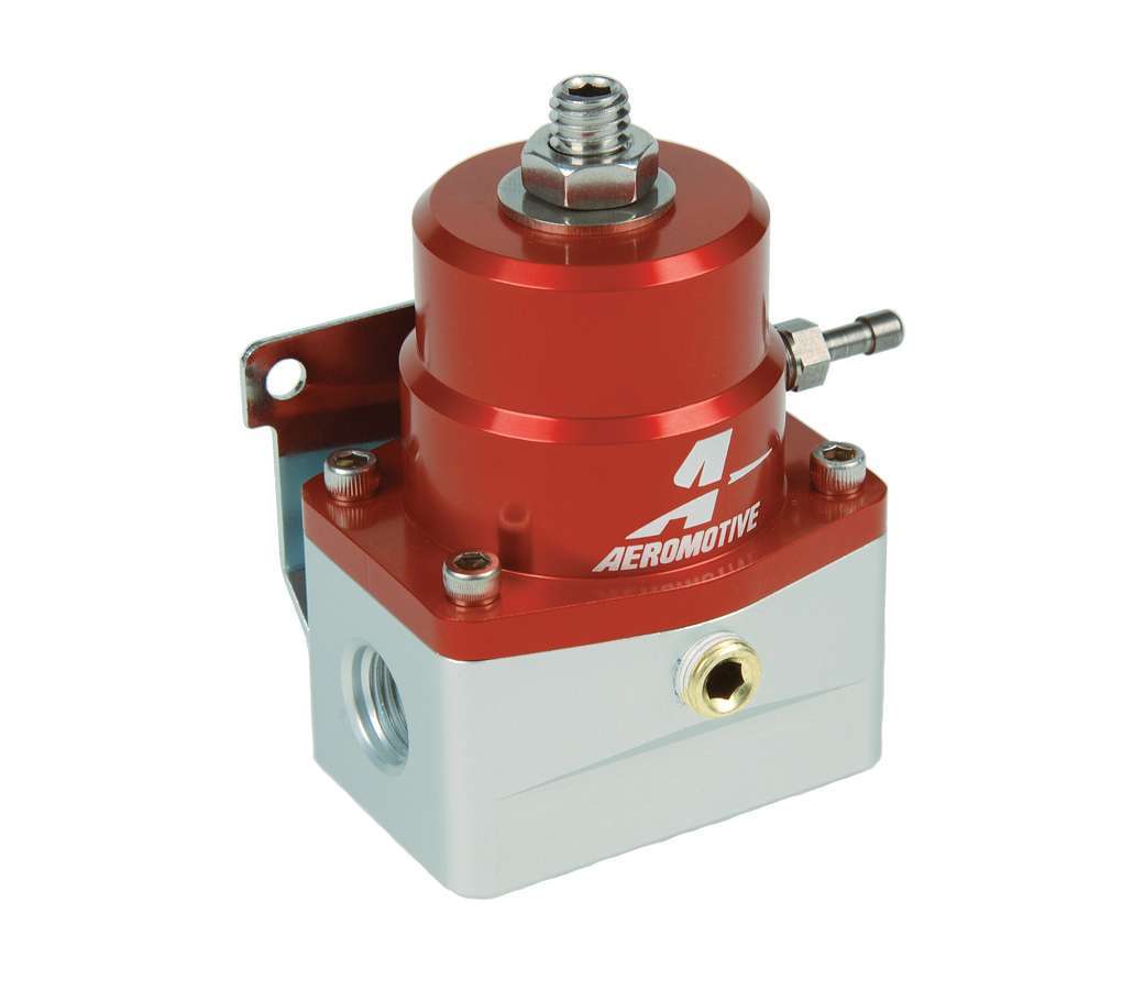 A1000-6 Injected Bypass Regulator AFS13109