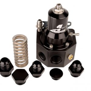 Pro-Series EFI Regulator w/Boost Reference AFS13110
