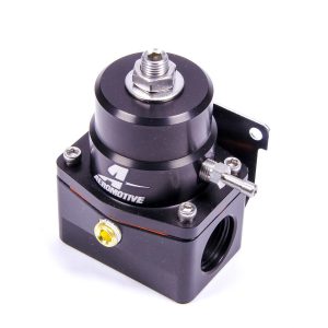 Adjustable Fuel Pressure Regulator - Marine- EFI AFS13114