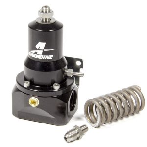 EFI Fuel Pressure Reg. Extreme FLow 30-120psi AFS13132