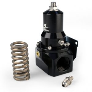 Fuel Regulator Extreme Flow EFI - 2-Port AFS13137