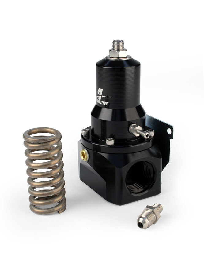 Fuel Regulator Extreme Flow EFI - 2-Port AFS13137
