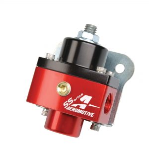 Carbureted Adjustable Regulator 5-10psi AFS13201