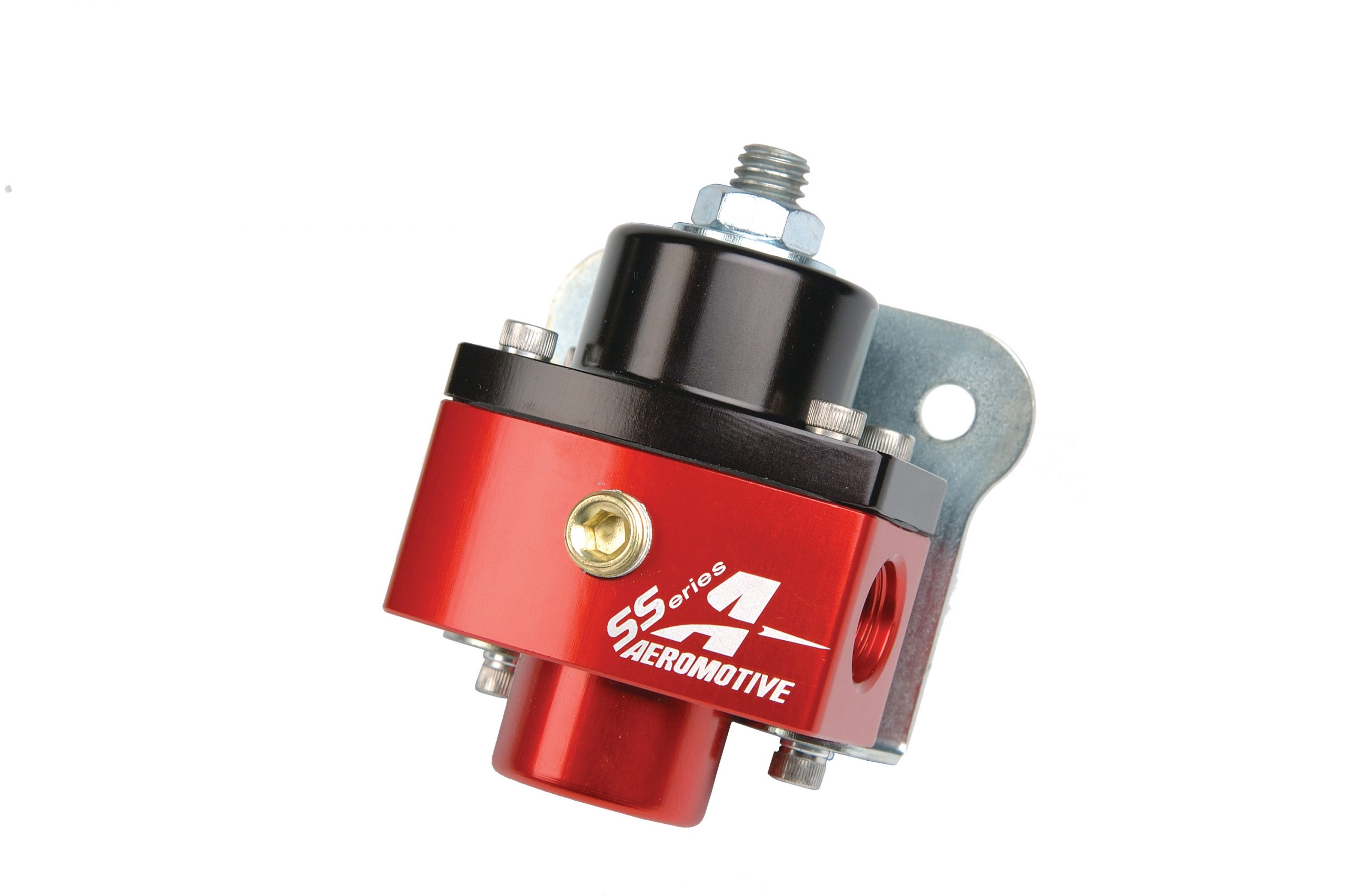 Carbureted Adjustable Regulator 5-10psi AFS13201