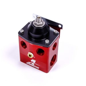 A4 Carbureted Regulator AFS13203