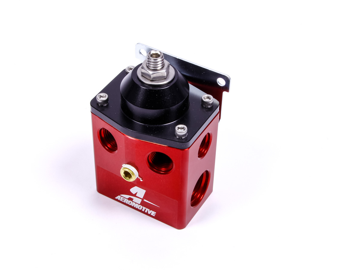 A4 Carbureted Regulator AFS13203