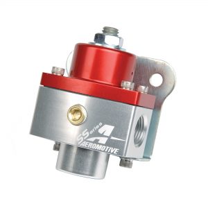 Carbureted Adjustable Regulator 5-10psi AFS13205