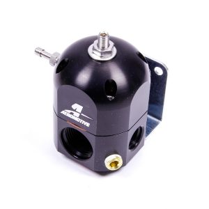 Adjustable Fuel Pressure Regulator - Marine AFS13207