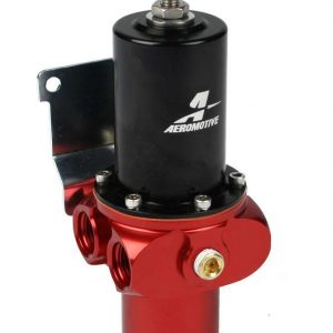 Pro-Stock 4-Port Fuel Regulator AFS13208