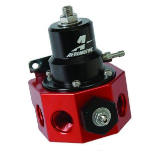 Adjustable Fuel Pressure Regulator AFS13209