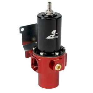 Pro-Stock 2-Port Fuel Regulator AFS13210