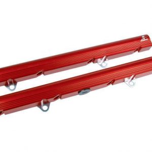 Fuel Rails - 86-95 Ford 5.0L Mustangs AFS14101