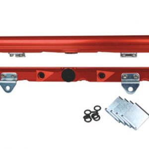 Billet Fuel Rails - GM LS3 AFS14115