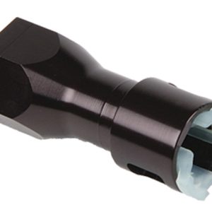 Quick Connector Adapter -6an Female to 5/16in AFS15117
