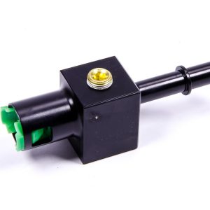 Quick Connect / Access Port Fitting AFS15121