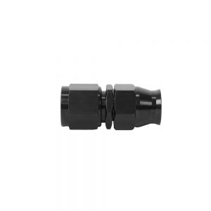 8an Straight PTFE Hose Black AFS15353