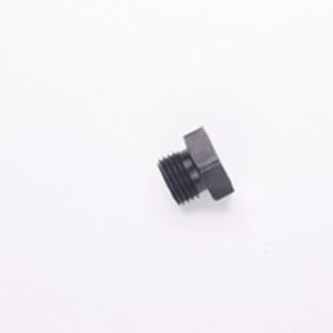 -6an Port Plug AFS15626