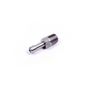 1/16in NPT to Barb S/S Fitting AFS15630
