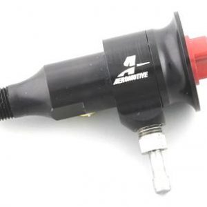 Fuel Sample Check Valve AFS15631
