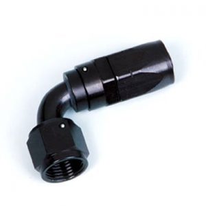 -8an 90 Degree Hose End AFS15655