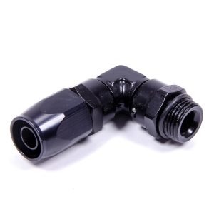 -8an 90 Degree to -8an Male O-Ring Boss Fitting AFS15665