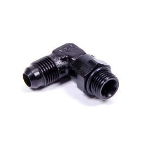 6an Male to 6an ORB 90 Degree Fitting AFS15689