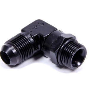 10an Male to 10an ORB 90 Degree Fitting AFS15691