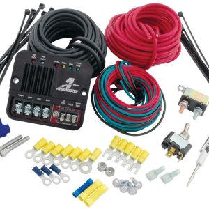 Billet Speed Controller For Electric F/P AFS16306