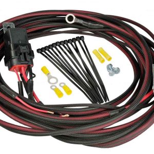 Deluxe Wiring Kit - Fuel Pump AFS16307