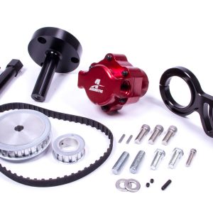 BBC Belt Pump Kit - Lower Left AFS17241