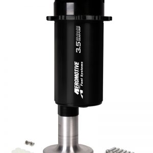 Pro Series Fuel Pump 3.5 Gear Stealth Module AFS18025