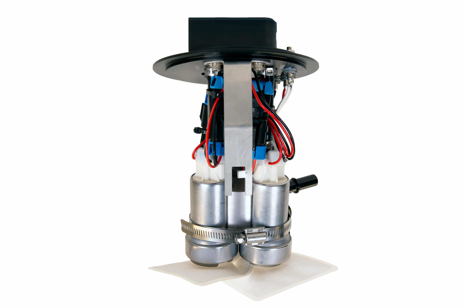 Fuel Pump Triple 450 TVS In-Tank Mustang 11-17 AFS18038