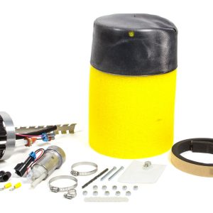 Phantom Stealth Flex Fuel System Use w/E85 AFS18310