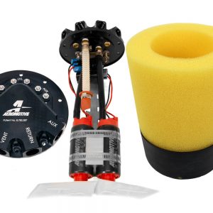Fuel Pump Dual 340 Chevy Truck 05-17 AFS18357